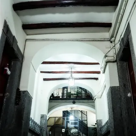 住宿加早餐酒店 A' Casa E' Maria